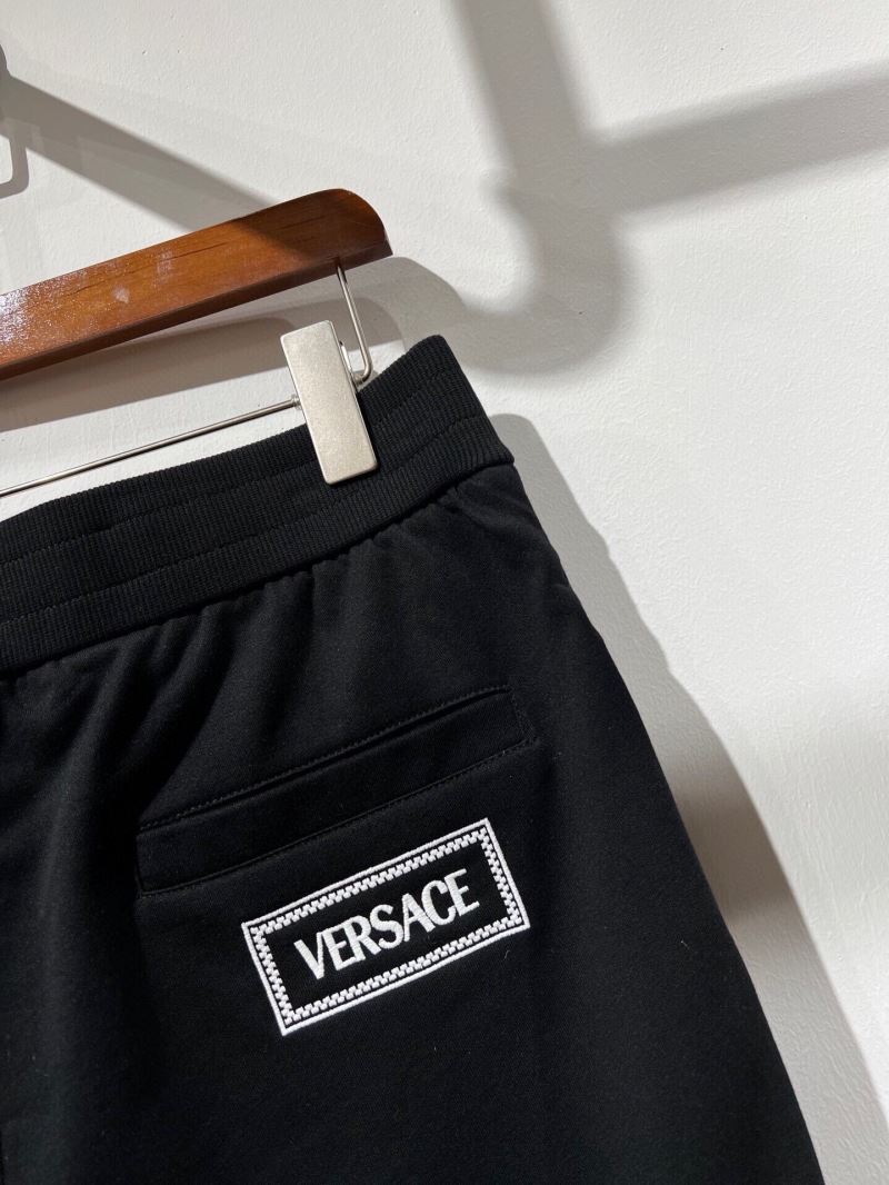 Versace Long Pants